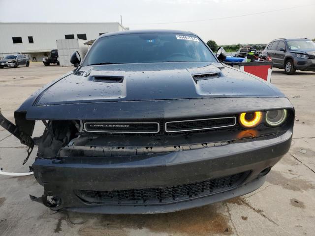 Photo 5 from auction – 2019 DODGE CHALLENGER with VIN 2C3CDZAG4KH642130