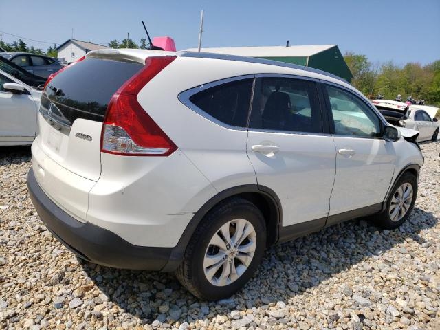 Photo 3 from auction – 2013 HONDA CR-V EXL with VIN 5J6RM4H77DL033354