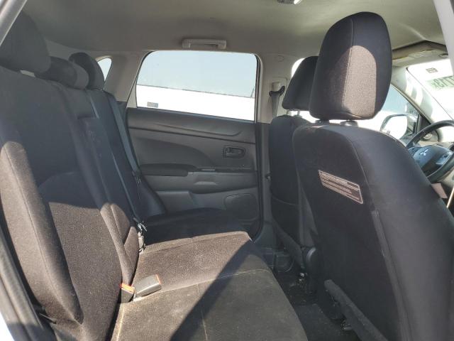 Photo 11 from auction – 2015 MITSUBISHI OUTLANDER with VIN 4A4AP3AW7FE059619