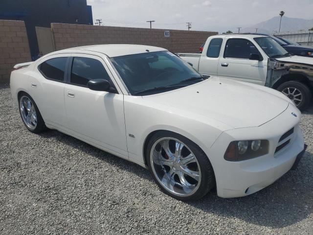 Photo 4 from auction – 2006 DODGE CHARGER SE with VIN 2B3KA43G16H521191