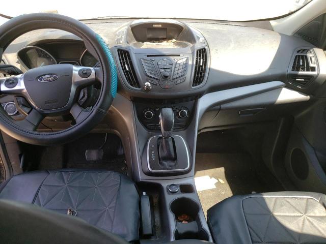 Photo 8 from auction – 2013 FORD ESCAPE SE with VIN 1FMCU9GX9DUD80068