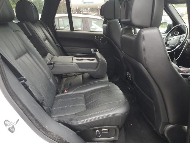 Photo 11 from auction – 2015 LAND ROVER RANGE ROVE with VIN SALGS2TFXFA217930