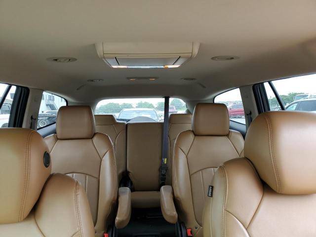 Photo 10 from auction – 2015 BUICK ENCLAVE with VIN 5GAKRCKD3FJ120797