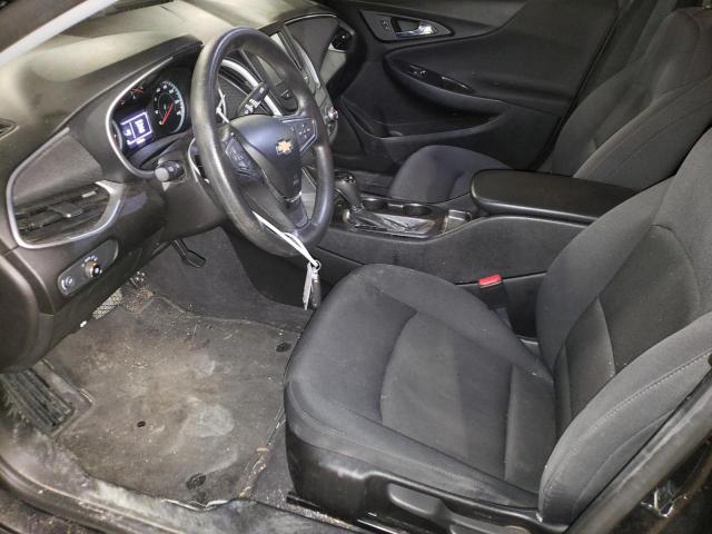 Photo 7 from auction – 2016 CHEVROLET MALIBU LS with VIN 1G1ZB5STXGF302059