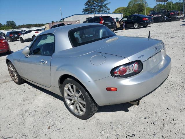 Photo 2 from auction – 2008 MAZDA MX-5 MIATA with VIN JM1NC26F780150574