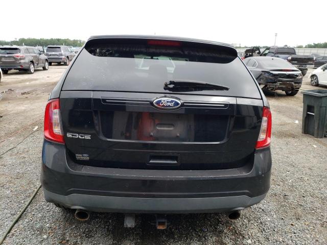 Photo 6 from auction – 2013 FORD EDGE SE with VIN 2FMDK3GC3DBB00638