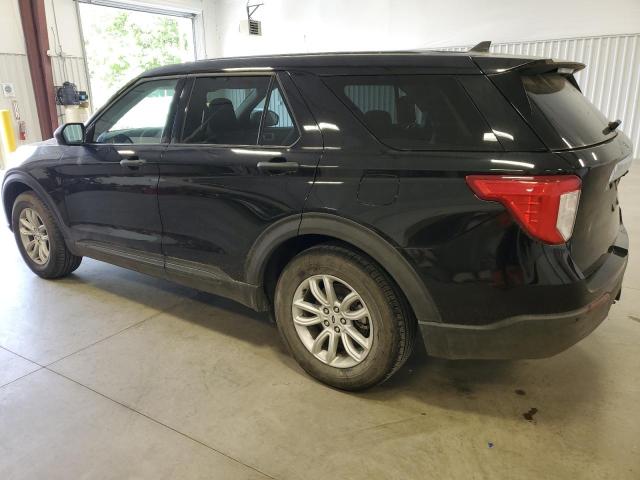 Photo 2 from auction – 2021 FORD EXPLORER with VIN 1FMSK7BH8MGB27957