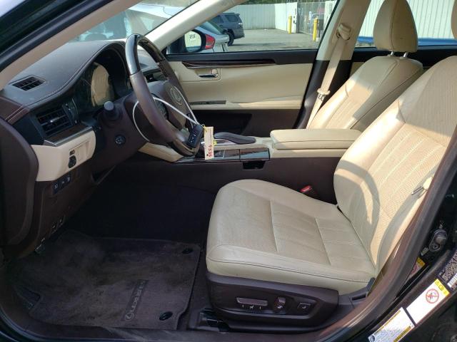 Photo 7 from auction – 2016 LEXUS ES 350 with VIN 58ABK1GG4GU034025