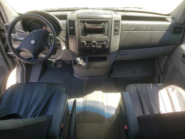 Photo 8 from auction – 2008 DODGE SPRINTER 3 with VIN WD0PF145285308107