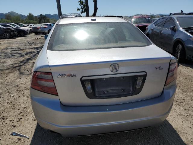 Photo 6 from auction – 2008 ACURA TL with VIN 19UUA66238A019854
