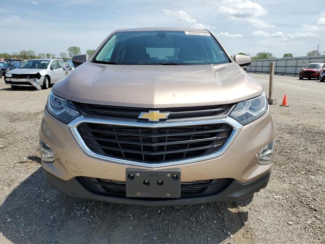 Photo 5 from auction – 2018 CHEVROLET EQUINOX LT with VIN 2GNAXJEVXJ6241123