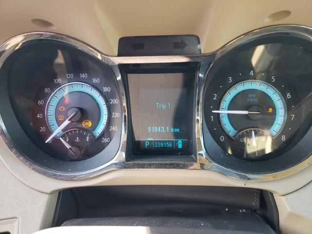 Photo 9 from auction – 2010 BUICK ALLURE/LAC with VIN 1G4GJ5EG3AF241706