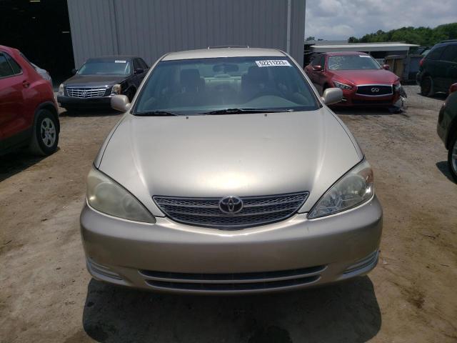 Photo 5 from auction – 2004 TOYOTA CAMRY LE with VIN 4T1BE32K94U902165
