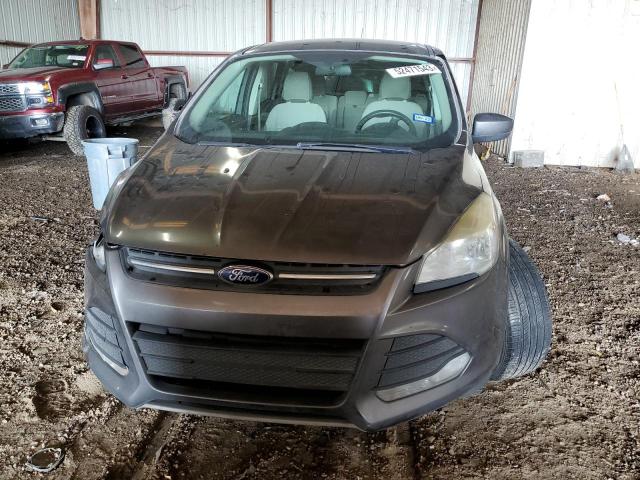 Photo 5 from auction – 2013 FORD ESCAPE SE with VIN 1FMCU0G93DUC26808