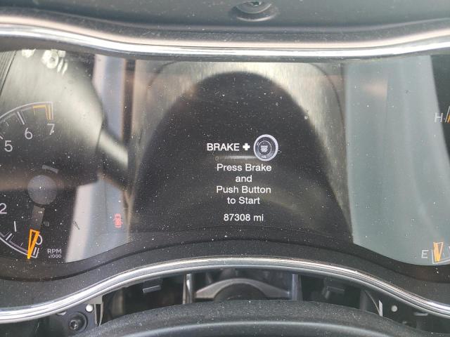 Photo 9 from auction – 2019 JEEP GRAND CHER with VIN 1C4RJFAG1KC685887
