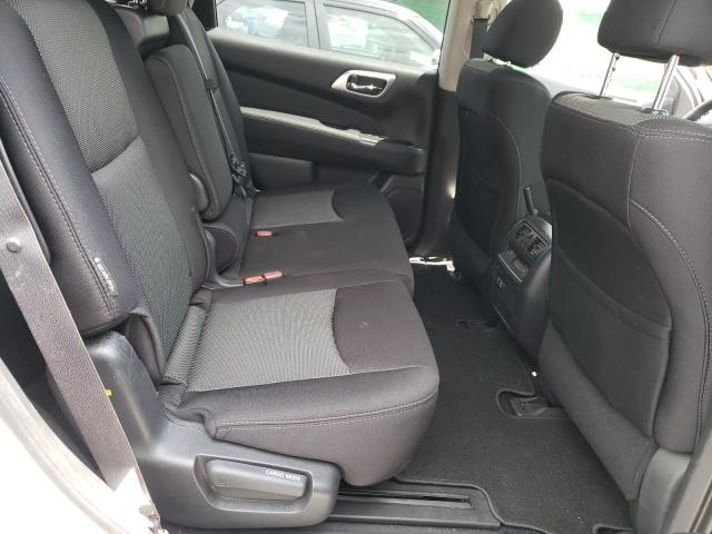 Photo 11 from auction – 2019 NISSAN PATHFINDER with VIN 5N1DR2MNXKC620599