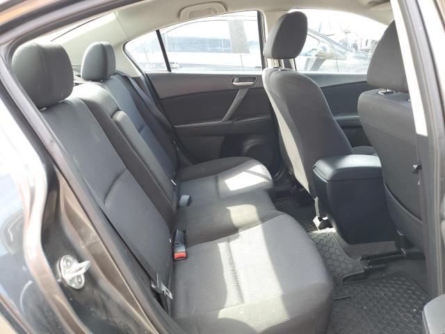 Photo 10 from auction – 2011 MAZDA 3 I with VIN JM1BL1VG3B1433661