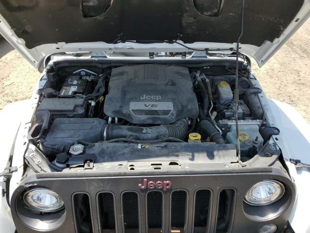 Photo 11 from auction – 2017 JEEP WRANGLER U with VIN 1C4HJWFGXHL620128