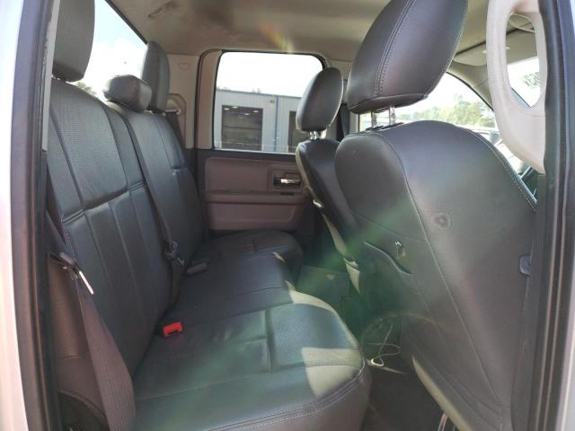 Zdjęcie 10 z aukcji – 2011 DODGE RAM 1500 z VIN 1D7RV1GT3BS676714