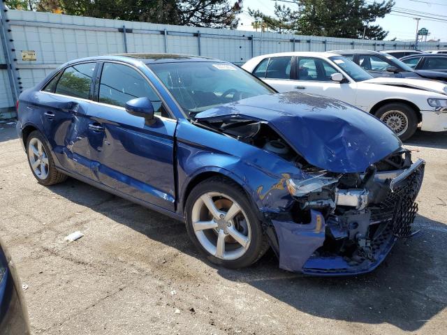 Photo 4 from auction – 2016 AUDI A3 with VIN WAUB8GFF5G1027315