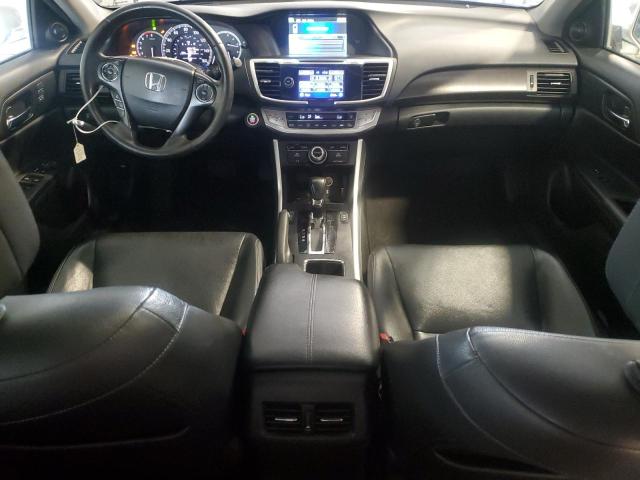 Photo 8 from auction – 2015 HONDA ACCORD EXL with VIN 1HGCR3F86FA005676