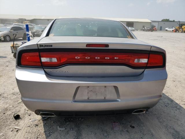 Photo 6 from auction – 2013 DODGE CHARGER SE with VIN 2C3CDXBGXDH609493