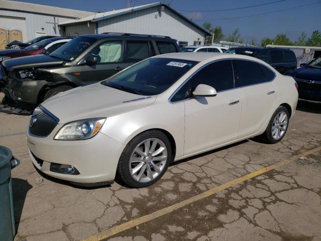 BUICK VERANO 2013 with VIN 1G4PP5SK7D4197295 - Photo from auction