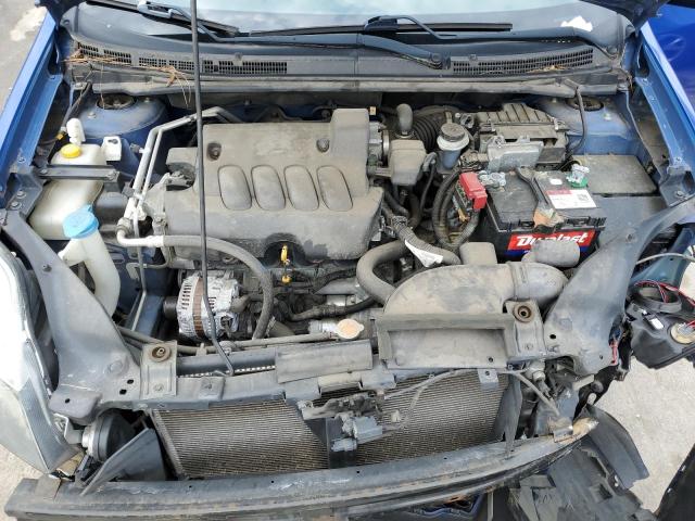 Photo 11 from auction – 2012 NISSAN SENTRA 2.0 with VIN 3N1AB6AP2CL688834