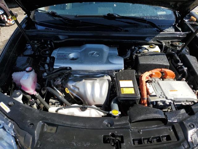 Photo 11 from auction – 2015 LEXUS ES 300H with VIN JTHBW1GG8F2094625