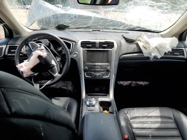 Photo 8 from auction – 2020 FORD FUSION SEL with VIN 3FA6P0CDXLR137848