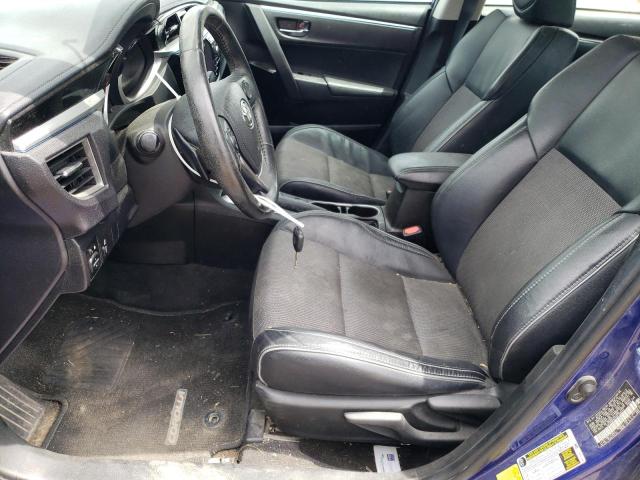 Photo 7 from auction – 2016 TOYOTA COROLLA L with VIN 5YFBURHEXGP390543