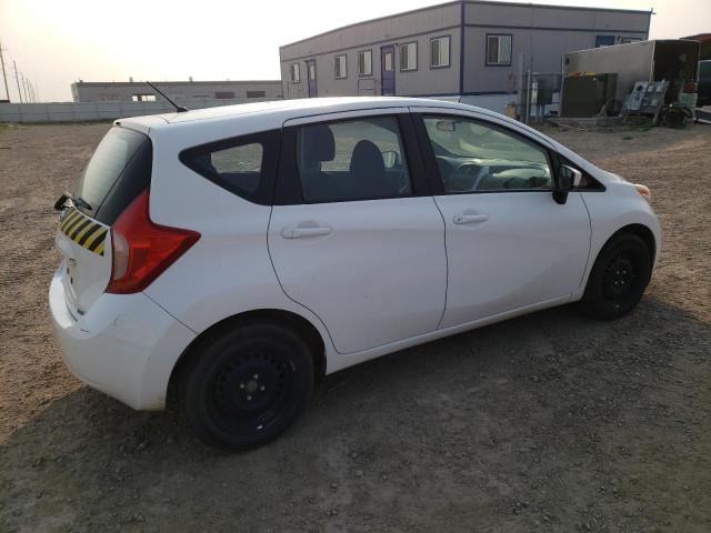 Photo 3 from auction – 2015 NISSAN VERSA NOTE with VIN 3N1CE2CPXFL398786