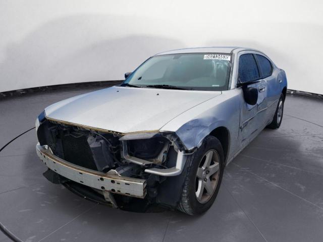 DODGE CHARGER 2009 con VIN 2B3KA43D49H521485 - Foto de la subasta