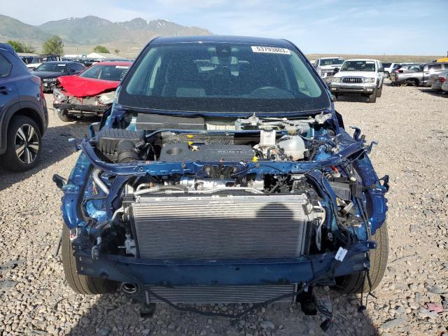 Photo 5 from auction – 2022 GMC TERRAIN SL with VIN 3GKALTEV3NL265396