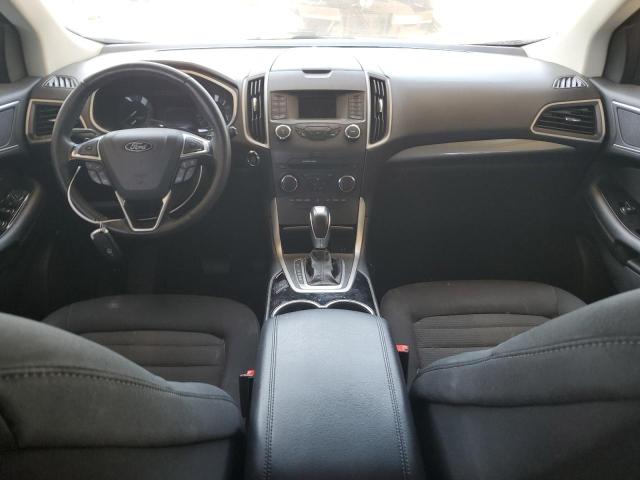 Photo 8 from auction – 2018 FORD EDGE SEL with VIN 2FMPK3J81JBB80972
