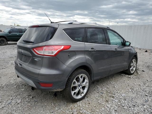 Photo 3 from auction – 2013 FORD ESCAPE TIT with VIN 1FMCU9J95DUD35476