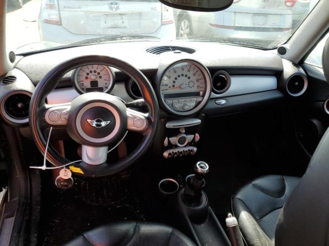 Photo 8 from auction – 2008 MINI COOPER with VIN WMWMF33508TU66835