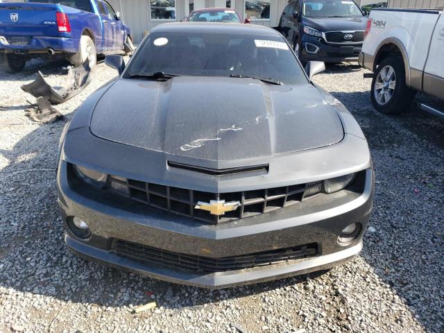 Photo 5 from auction – 2010 CHEVROLET CAMARO SS with VIN 2G1FK1EJ6A9122082