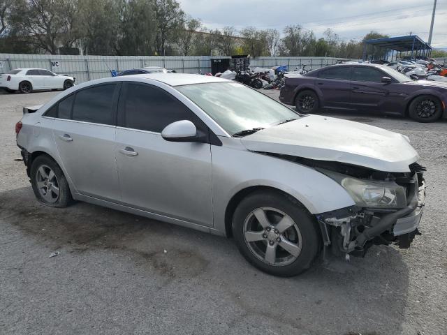 Photo 4 from auction – 2014 CHEVROLET CRUZE LT with VIN 1G1PC5SB9E7124230