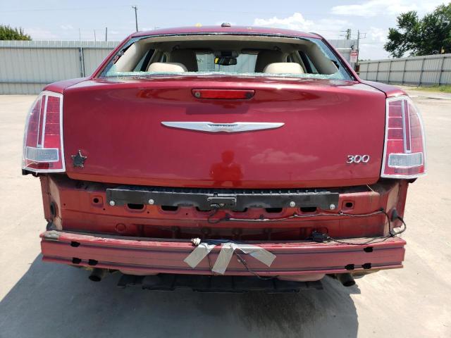 Photo 6 from auction – 2012 CHRYSLER 300 LIMITE with VIN 2C3CCACG4CH251689