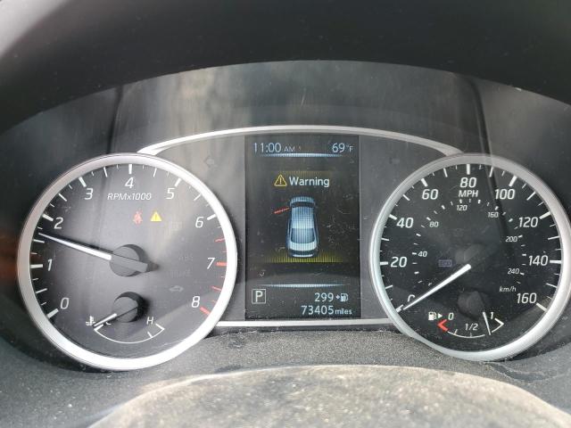 Photo 9 from auction – 2017 NISSAN SENTRA S with VIN 3N1AB7AP8HY345543