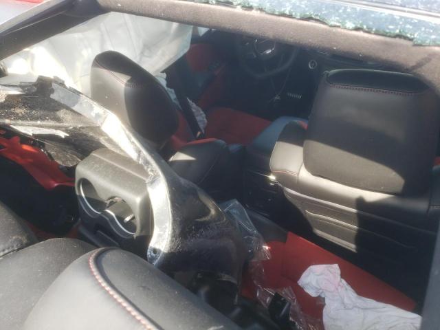 Photo 10 from auction – 2022 DODGE CHARGER SC with VIN 2C3CDXGJXNH204126