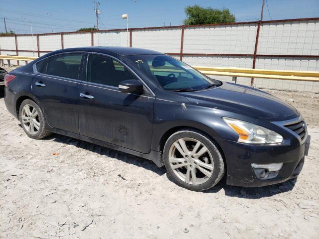 Photo 4 from auction – 2013 NISSAN ALTIMA 3.5 with VIN 1N4BL3APXDC289363