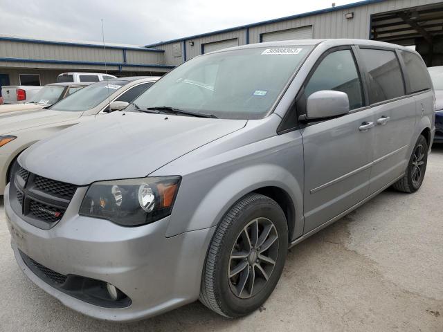 Foto 1 de la subasta – 2015 DODGE GRAND CARA con VIN 2C4RDGCG2FR691141