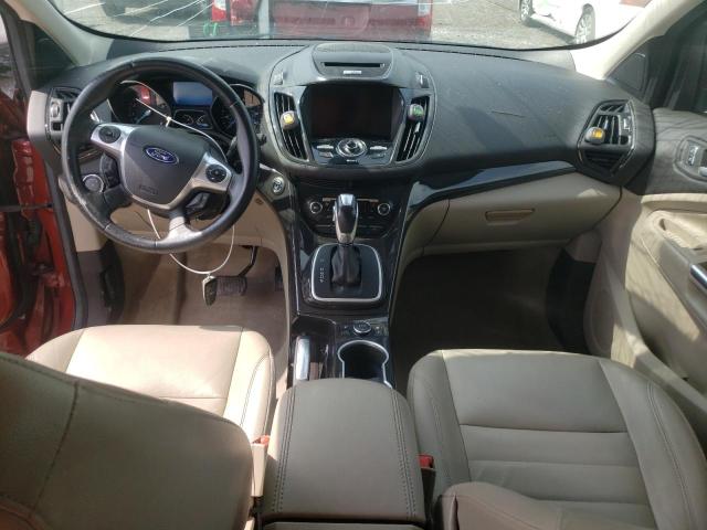 Zdjęcie 8 z aukcji – 2014 FORD ESCAPE TIT z VIN 1FMCU0J91EUB33179