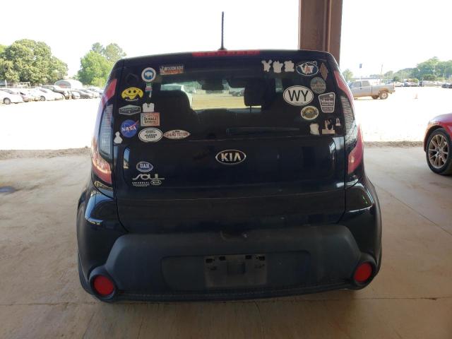 Photo 6 from auction – 2015 KIA SOUL with VIN KNDJN2A22F7167316