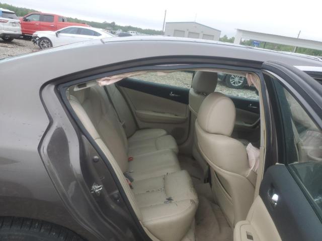 Photo 10 from auction – 2014 NISSAN MAXIMA S with VIN 1N4AA5AP0EC459244