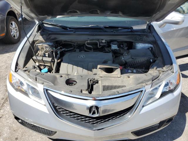 Photo 12 from auction – 2014 ACURA RDX with VIN 5J8TB3H32EL008325