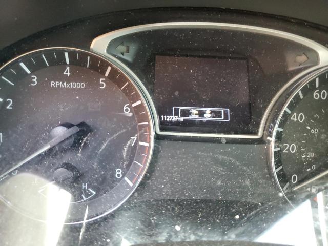 Photo 9 from auction – 2018 NISSAN ALTIMA 2.5 with VIN 1N4AL3AP2JC149850