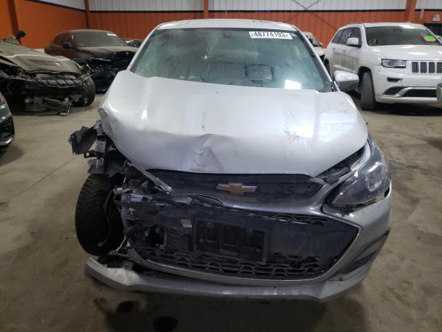 Photo 5 from auction – 2020 CHEVROLET SPARK 1LT with VIN KL8CD6SAXLC479999